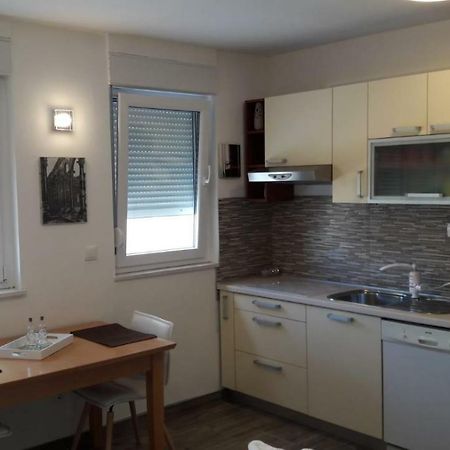 Seventh Heaven 2 Apartment Split Ngoại thất bức ảnh