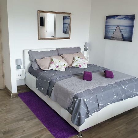 Seventh Heaven 2 Apartment Split Ngoại thất bức ảnh