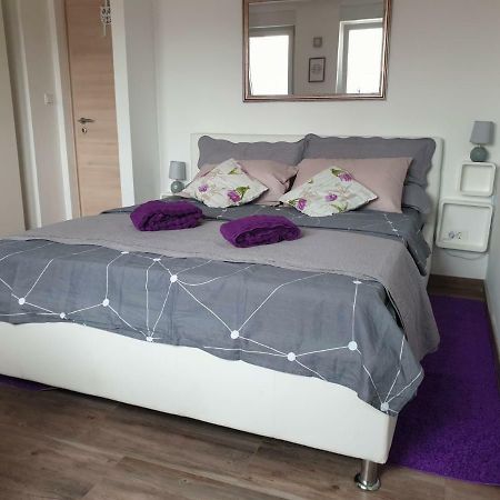 Seventh Heaven 2 Apartment Split Ngoại thất bức ảnh