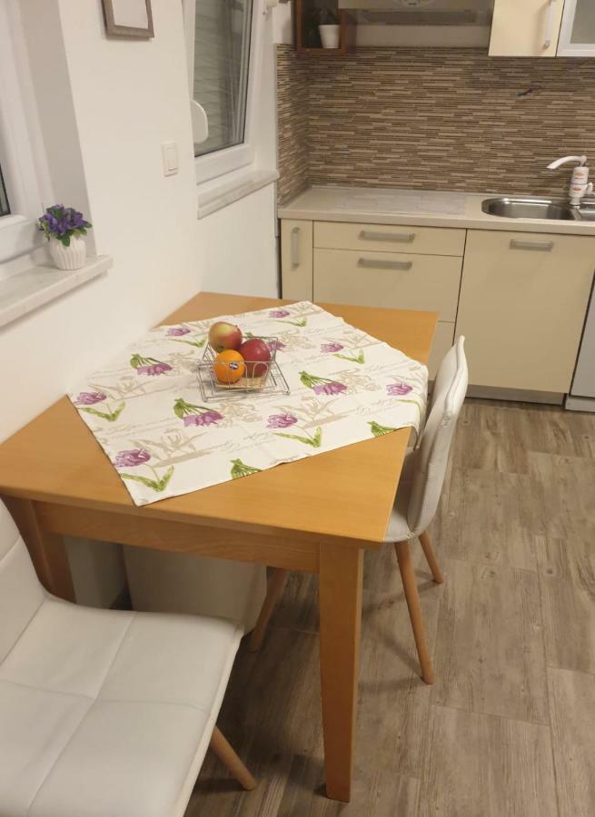 Seventh Heaven 2 Apartment Split Ngoại thất bức ảnh