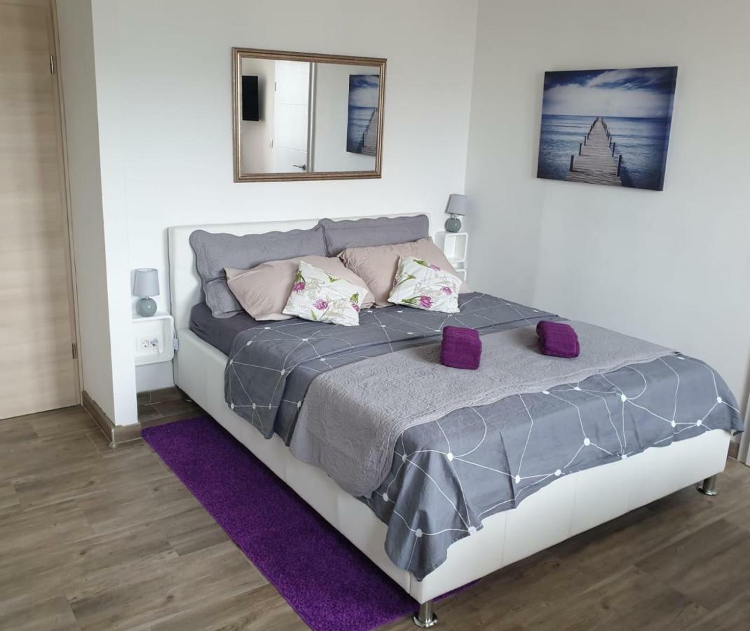 Seventh Heaven 2 Apartment Split Ngoại thất bức ảnh