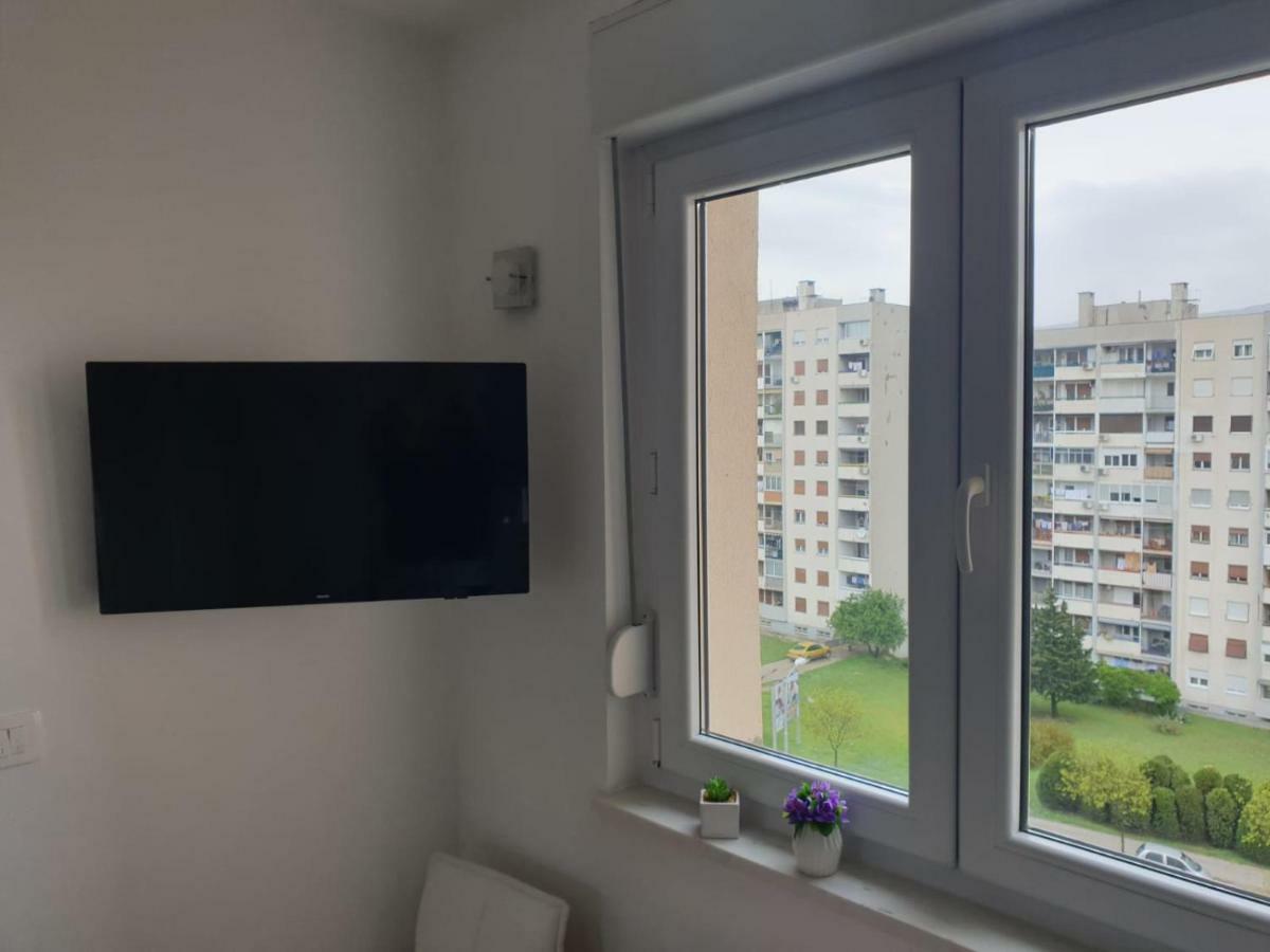 Seventh Heaven 2 Apartment Split Ngoại thất bức ảnh
